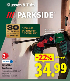 klik op dit plaatje voor een vergroting en voor vergelijkbare aanbiedingen gerelateerd aan
3 13 30 klussen tuin ii parkside years iii volle kracht vooruit boor diameter jaar online boorhamer toerental min slagkracht 1 2 beitels boren 3 13 30 klussen tuin ii parkside years iii volle kracht vooruit boor diameter jaar online boorhamer toerental min slagkracht 1 2 beitels boren