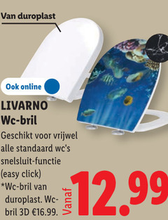  duroplast online livarno wc bril functie easy click 3d 