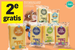  albert heijn huismerk kaas 48 2 goudse stukken zelfbedieningsafdeling m.u.v kilo varieeren stuk 30 jong belegen wonder vet eiwit beter natuur boer land mild licht pittig zacht minder ah.nl plastic nutri score last 