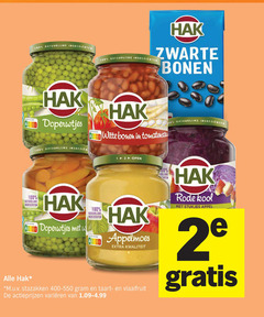  hak appelmoes groenteconserven bonen 2 12 100 natuurlijke ingredienten zwarte doperwtjes ingredient witte open 00 score m.u.v stazakken taart vlaaifruit varieeren rode kool stukjes appel 