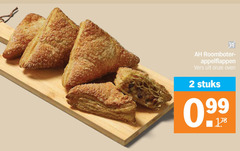  appelflappen 2 178 roomboter vers oven stuks 