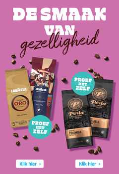  perla koffiebonen 100 1956 lavazza torino italia qualita arabica 15 10 b for black coffee napoli natural robusta notes caramel intensity 9 proef koffiebranders origins colombia bonen albert gebrand klik 