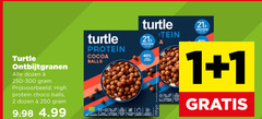  cereals 1 2 40 219 250 turtle protein cocoa balls sugar ontbijtgranen dozen high choco bio organic plant insect 