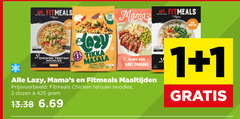 klik op dit plaatje voor een vergroting en voor vergelijkbare aanbiedingen gerelateerd aan
1 2 xxl chicken teriyaki noodles meal tikka masala vegetables rice style pieces mama rennie bang babi pangang lazy maaltijden dozen high protein 1 2 xxl chicken teriyaki noodles meal tikka masala vegetables rice style pieces mama rennie bang babi pangang lazy maaltijden dozen high protein