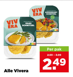 klik op dit plaatje voor een vergroting en voor vergelijkbare aanbiedingen gerelateerd aan
vivera vegetarisch plantaardige kipkrokant schnitzel vegetarische kaas pak vivera vegetarisch plantaardige kipkrokant schnitzel vegetarische kaas pak