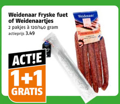 droge worst 1 2 weidenaar fryske 120 140 actieprijs 