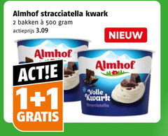 klik op dit plaatje voor een vergroting en voor vergelijkbare aanbiedingen gerelateerd aan
almhof kwark 1 2 500 stracciatella bakken actieprijs volle almhof kwark 1 2 500 stracciatella bakken actieprijs volle