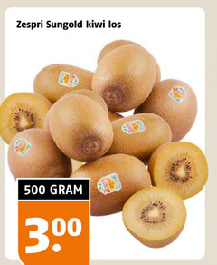  kiwi 300 500 zespri sungold 