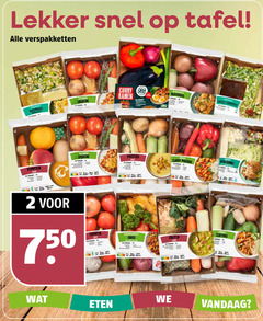  soepgroenten groentenpakket 2 750 tafel verspakketten curry ramen bloemkool lasagne pompoen tomaten soep mosterd madras grieks pita gyros japanse teriyaki eten 