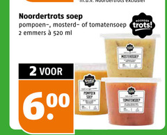  noordertrots soep 2 600 noorder pompoen mosterd tomatensoep trots emmers ml 