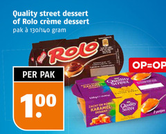 klik op dit plaatje voor een vergroting en voor vergelijkbare aanbiedingen gerelateerd aan
rolo toetje 2 100 quality street dessert pak 140 karamel zacht romig potjes rolo toetje 2 100 quality street dessert pak 140 karamel zacht romig potjes