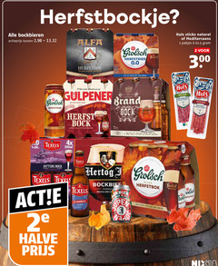klik op dit plaatje voor een vergroting en voor vergelijkbare aanbiedingen gerelateerd aan
gulpener grolsch brand texels hertog jan alfa bokbier 2 3 101 bockbieren actieprijs herfstbok 6x herfstbier 0.0 huls sticks naturel mediterraans general herfst bock 4x 300ml dubbel grand mediterraanse droge worst 2e halve stormbock moutig zoet 6 5 rijke ruk bogen nix18 gulpener grolsch brand texels hertog jan alfa bokbier 2 3 101 bockbieren actieprijs herfstbok 6x herfstbier 0.0 huls sticks naturel mediterraans general herfst bock 4x 300ml dubbel grand mediterraanse droge worst 2e halve stormbock moutig zoet 6 5 rijke ruk bogen nix18