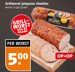 klik op dit plaatje voor een vergroting en voor vergelijkbare aanbiedingen gerelateerd aan
450 500 grillworst jalapeno cheddar worst grill maand 450 500 grillworst jalapeno cheddar worst grill maand