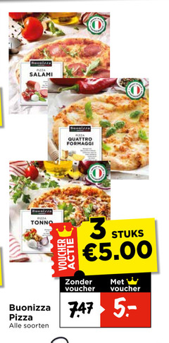 klik op dit plaatje voor een vergroting en voor vergelijkbare aanbiedingen gerelateerd aan
diepvriespizza 3 pizza salami quattro formaggi tonno voucher stuks soorten diepvriespizza 3 pizza salami quattro formaggi tonno voucher stuks soorten