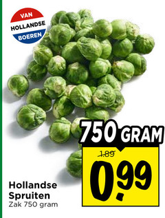 klik op dit plaatje voor een vergroting en voor vergelijkbare aanbiedingen gerelateerd aan
spruitjes 750 hollandse boeren spruiten zak spruitjes 750 hollandse boeren spruiten zak