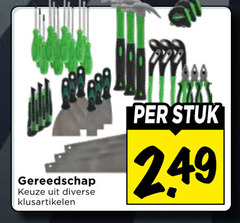 klik op dit plaatje voor een vergroting en voor vergelijkbare aanbiedingen gerelateerd aan
gereedschap klusartikelen stuk gereedschap klusartikelen stuk