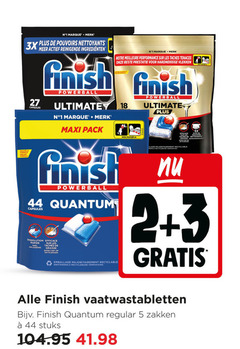  finish vaatwasmiddel 1 2 3 5 18 27 44 merk 3x capsules ingredienten notre meilleure les taches prestatie hardnekkige vlekken powerball maxi pack ultimate quantum efficace oplossend graisse effectief vetvlekken emballage recyclable grotendeels recyclebare vaatwastabletten regular zakken stuks 