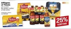  texels affligem speciaalbieren 25 soorten fles blik 00 blond 
