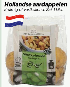 klik op dit plaatje voor een vergroting en voor vergelijkbare aanbiedingen gerelateerd aan
aardappelen 1 hollandse kruimig vastkokend zak kilo passie geteeld vers vastkokende dong token aardappelen 1 hollandse kruimig vastkokend zak kilo passie geteeld vers vastkokende dong token