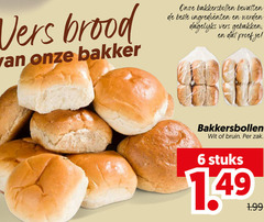 klik op dit plaatje voor een vergroting en voor vergelijkbare aanbiedingen gerelateerd aan
bolletjes 6 vers brood bakker bakkersbollen bevatten dagelijks gebakken proef wit bruin zak stuks bolletjes 6 vers brood bakker bakkersbollen bevatten dagelijks gebakken proef wit bruin zak stuks