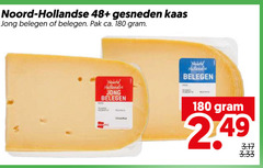  kaasplakken 180 hollandse 48 gesneden kaas jong belegen pak ca. deka 