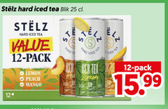  stelz hard seltzer 12 25 69 iced tea blik pack lemon peach mango wish l 