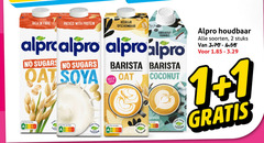 klik op dit plaatje voor een vergroting en voor vergelijkbare aanbiedingen gerelateerd aan
alpro soja melk 1 2 fibre packed with protein opschuimbaar sugars soya nutri score plant calc barista coffee coconut based calcium source houdbaar soorten stuks alpro soja melk 1 2 fibre packed with protein opschuimbaar sugars soya nutri score plant calc barista coffee coconut based calcium source houdbaar soorten stuks