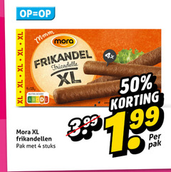 klik op dit plaatje voor een vergroting en voor vergelijkbare aanbiedingen gerelateerd aan
mora frikandellen 4 50 frikandel nutri score xl 4x pak stuks serveer 1 99 mora frikandellen 4 50 frikandel nutri score xl 4x pak stuks serveer 1 99