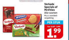  verkade biscuit puur digestives original lange nekken crisps mcvities soorten voordeel stuk 