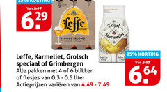 klik op dit plaatje voor een vergroting en voor vergelijkbare aanbiedingen gerelateerd aan
karmeliet grimbergen leffe grolsch speciaalbieren blikjes bier 4 6 25 6. blonde blond tripel verfijnd pakken blikken liter varieeren creme karmeliet grimbergen leffe grolsch speciaalbieren blikjes bier 4 6 25 6. blonde blond tripel verfijnd pakken blikken liter varieeren creme