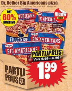 klik op dit plaatje voor een vergroting en voor vergelijkbare aanbiedingen gerelateerd aan
dr oetker diepvriespizza 60 dr. big americans pizza xl stuk triple salami inside cheese crispy outside soft new recipe filled cr dr.oetker bbq chicken style dr oetker diepvriespizza 60 dr. big americans pizza xl stuk triple salami inside cheese crispy outside soft new recipe filled cr dr.oetker bbq chicken style