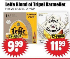 klik op dit plaatje voor een vergroting en voor vergelijkbare aanbiedingen gerelateerd aan
leffe karmeliet speciaalbieren 12 25 33 blond tripel fles pack fris leffe karmeliet speciaalbieren 12 25 33 blond tripel fles pack fris