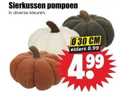 klik op dit plaatje voor een vergroting en voor vergelijkbare aanbiedingen gerelateerd aan
sierkussens sierkussen pompoen kleuren 030 cm elders sierkussens sierkussen pompoen kleuren 030 cm elders