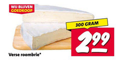  brie 300 verse roombrie 