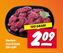 klik op dit plaatje voor een vergroting en voor vergelijkbare aanbiedingen gerelateerd aan
stoofvlees 100 209 herten stoofvlees 100 209 herten