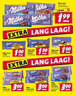 klik op dit plaatje voor een vergroting en voor vergelijkbare aanbiedingen gerelateerd aan
milka chocolade biscuit 2 10 27 100 128 150 300 milk baby alpine mix repen reep 90 lang laag choco cookie pak jaffa chocolate mousse white minis mini stars choc pakken wafer sensations oreo milka chocolade biscuit 2 10 27 100 128 150 300 milk baby alpine mix repen reep 90 lang laag choco cookie pak jaffa chocolate mousse white minis mini stars choc pakken wafer sensations oreo