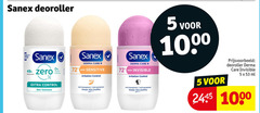  5 1000 sanex deoroller formula scan zero deodorant alcohol colorants control skin tolerance derma care sensitive irritation invisible anti transpirant anti-perspirant keeps healthy ml 