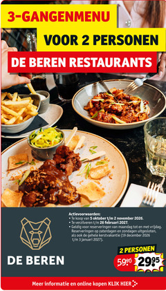 klik op dit plaatje voor een vergroting en voor vergelijkbare aanbiedingen gerelateerd aan
2 3 5 19 26 personen beren restaurants oktober verzilveren reserveringen maandag vrijdag kerstvakantie december januari online klik 2 3 5 19 26 personen beren restaurants oktober verzilveren reserveringen maandag vrijdag kerstvakantie december januari online klik