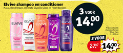  elvive shampoo conditioner 3 5 100 200 bond repair ultimate gloss booster lc real paris acid zijdezacht haar 2x dof futloos total herstellend concentraat herstelt tekenen dream lengths plantaardige keratine castor olie red cm lang color vive purple anti gele oranje ondertonen collagen lifter volume blond zichtbaar dun plat zilver care ml 