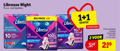 klik op dit plaatje voor een vergroting en voor vergelijkbare aanbiedingen gerelateerd aan
libresse maandverband 1 2 10 18 100 night multipakken comfort security maxi wings big pack x18 goodnight ultra large up leak free super comfy-cat center smart protect kaart verband xl stuks libresse maandverband 1 2 10 18 100 night multipakken comfort security maxi wings big pack x18 goodnight ultra large up leak free super comfy-cat center smart protect kaart verband xl stuks