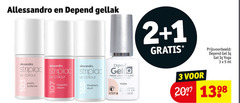 klik op dit plaatje voor een vergroting en voor vergelijkbare aanbiedingen gerelateerd aan
1 2 3 5 depend gellak gel iq yoga ml alessandro uv colour pretty ballerina hawaiian dream blueberry new led technology step beauty sweden 1 2 3 5 depend gellak gel iq yoga ml alessandro uv colour pretty ballerina hawaiian dream blueberry new led technology step beauty sweden