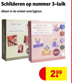  3 5 15 schilderen nummer luik drieluik canvas cm gereedschap avec l les 