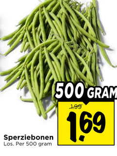 klik op dit plaatje voor een vergroting en voor vergelijkbare aanbiedingen gerelateerd aan
169 500 sperziebonen los . per gram 1.99 169 500 sperziebonen los . per gram 1.99