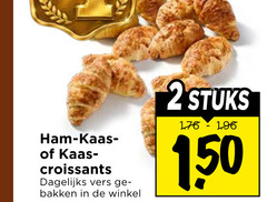klik op dit plaatje voor een vergroting en voor vergelijkbare aanbiedingen gerelateerd aan
2 150 ham kaas croissants dagelijks vers bakken stuks 2 150 ham kaas croissants dagelijks vers bakken stuks