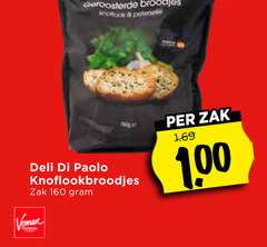 klik op dit plaatje voor een vergroting en voor vergelijkbare aanbiedingen gerelateerd aan
100 160 geroosterde broodjes knoflook deli paolo zak 100 160 geroosterde broodjes knoflook deli paolo zak