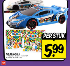 klik op dit plaatje voor een vergroting en voor vergelijkbare aanbiedingen gerelateerd aan
40 700 voordeel playmais classic police world city pat stuk cadeautjes politie auto cm 5.99 40 700 voordeel playmais classic police world city pat stuk cadeautjes politie auto cm 5.99