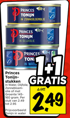 klik op dit plaatje voor een vergroting en voor vergelijkbare aanbiedingen gerelateerd aan
1 160 princes tonijn zonnebloemolie olijfolie stukken water olie groente stuk pom may 1 160 princes tonijn zonnebloemolie olijfolie stukken water olie groente stuk pom may