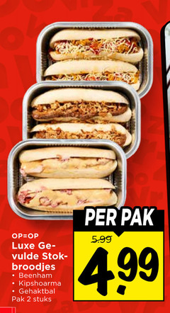 klik op dit plaatje voor een vergroting en voor vergelijkbare aanbiedingen gerelateerd aan
2 luxe stokbrood broodjes beenham kipshoarma gehaktbal pak stuks 5.99 2 luxe stokbrood broodjes beenham kipshoarma gehaktbal pak stuks 5.99