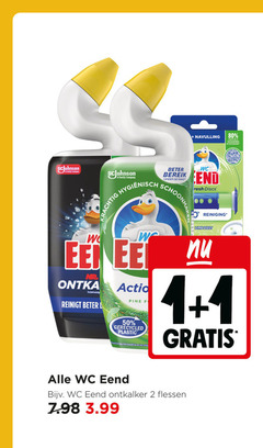 klik op dit plaatje voor een vergroting en voor vergelijkbare aanbiedingen gerelateerd aan
1 2 50 80 navulling scjohnson family company beter bereik rand schoonmaken wc end discs kracht toiletreiniging reinigt l pine gerecycled plastic lef dop mondstuk reiniging lime eend ontkalker flessen 3.99 1 2 50 80 navulling scjohnson family company beter bereik rand schoonmaken wc end discs kracht toiletreiniging reinigt l pine gerecycled plastic lef dop mondstuk reiniging lime eend ontkalker flessen 3.99