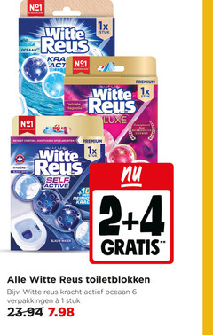klik op dit plaatje voor een vergroting en voor vergelijkbare aanbiedingen gerelateerd aan
witte reus toiletblok 1 2 4 6 nederland oceaan 1x stuk delicate magnolia premium luxe geuren reinigt continu spoelbeurten blauw water self active 10 toiletblokken kracht witte reus toiletblok 1 2 4 6 nederland oceaan 1x stuk delicate magnolia premium luxe geuren reinigt continu spoelbeurten blauw water self active 10 toiletblokken kracht